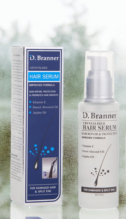 Hair Serum